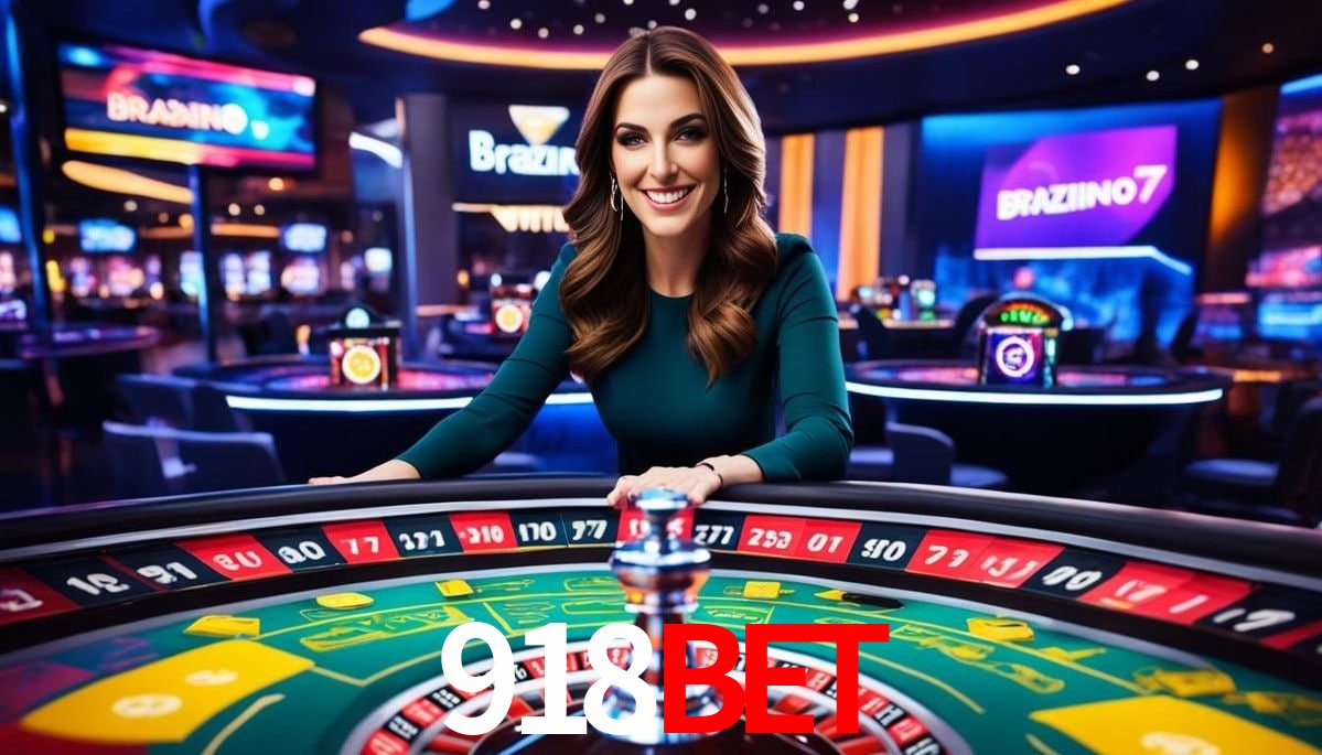 Sistema VIP 918bet