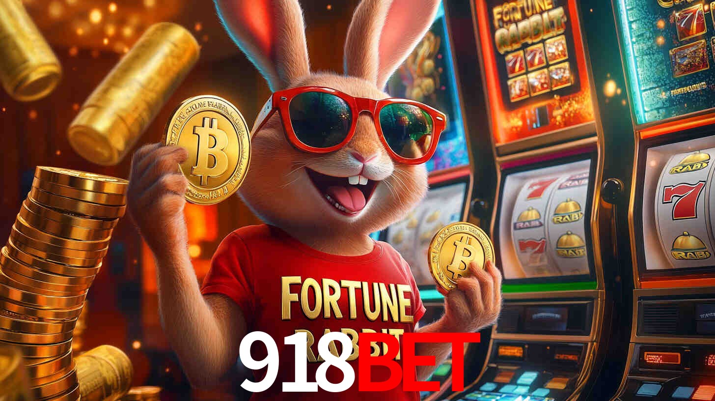 Experiência de Jogos 918bet