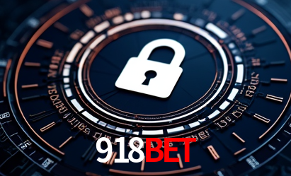 Segurança e Licenças 918bet