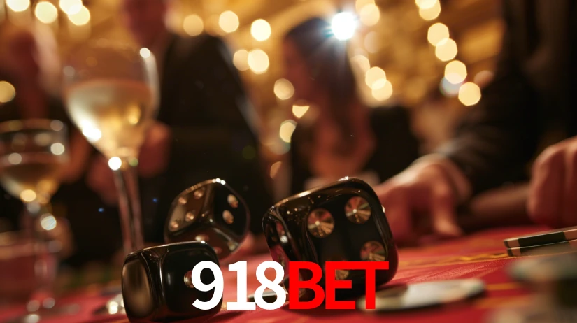 Sistema VIP 918bet