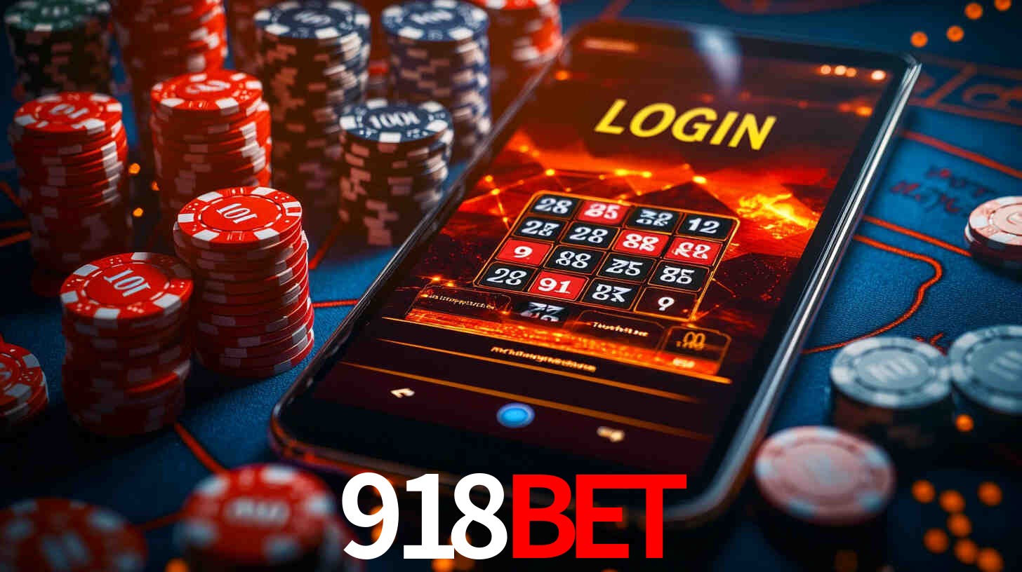 918BET