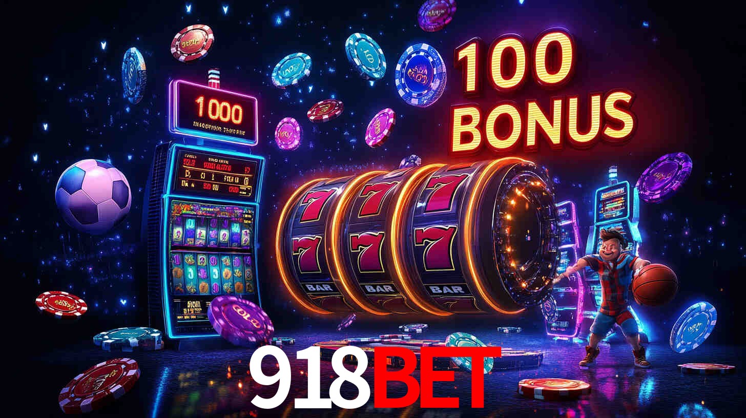 918BET